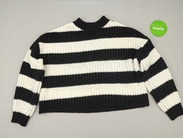 Cropp, Sweter damski, rozmiar M — 3