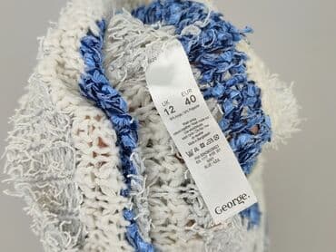 sweter george: George, Sweter damski, rozmiar L — 6