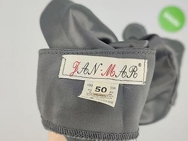 jeans jacket: Janina, Marynarka damska, rozmiar 5XL — 4