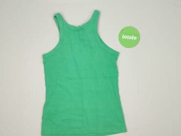 bluzka h m basic: H&M, Top damski, rozmiar L — 4