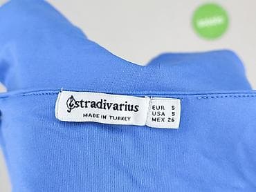 stadivarius cargo: Stradivarius, Жіноче боді, розмір S — 4