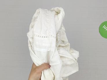 cekiny hm: H&M, Spódnica damska, rozmiar M — 5