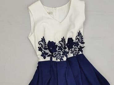 zaps sukienki: Döll, Sukienka damska, S — 1