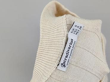sweter vila: Stradivarius, Sweter damski, rozmiar S — 4
