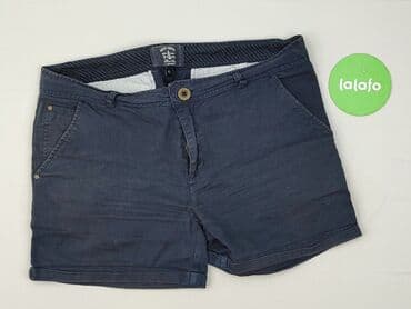 шорти bershka: Szorty damskie, rozmiar XL — 3