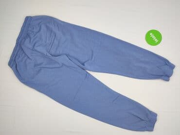 buty sinsay trampki: Sinsay, Spodnie dresowe damskie, rozmiar M — 3