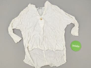 joom ubrania: Women's blouse, size 2XS — 2