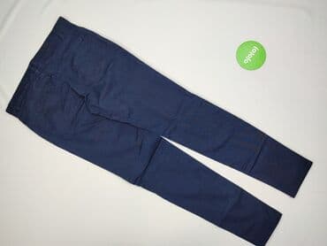 spodnie benetton: United Colors of Benetton, Spodnie materiałowe damskie, rozmiar M — 3