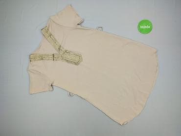 tanie tuniki: Tunika damska, rozmiar One size — 2