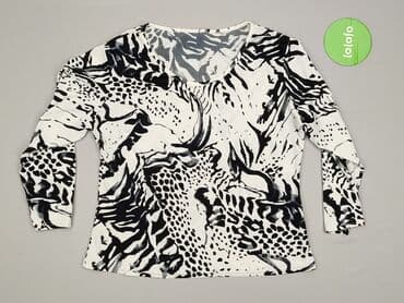 mohito eleganckie bluzki wizytowe do spodni: Bluzka damska, rozmiar M — 2