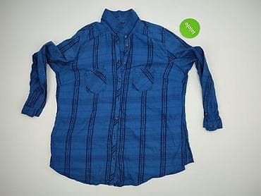 sweter patchwork: Koszulа dla mężczyzn, rozmiar XL — 2