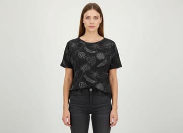 mohito bezrękawnik: Mohito, T-shirt damski, rozmiar L — 7