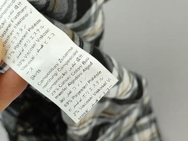 długie letnie spódnice allegro: Shein, Spódnica damska, rozmiar XL — 7