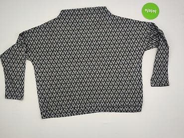solar sweter: Greenpoint, Sweter damski, rozmiar 2XL — 2