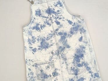 sukienka z cienkiego jeansu: Sukienka damska, rozmiar S — 2