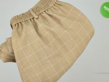 łaty na spodnie do prasowania: Primark, Spodnie materiałowe damskie, rozmiar M — 7