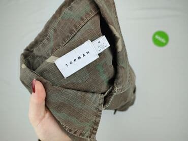 Shirts: Topman, Shirt for men, M — 4