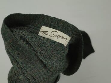 sweter z dinozaurem: Kardigan damski, rozmiar L — 4