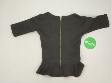 bluzki latynka allegro: Women's blouse, size S (EU 36) — 3