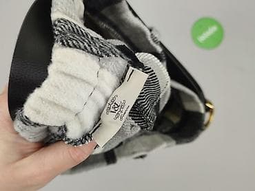 spodnice czerwone: Spódnica damska, rozmiar S — 4