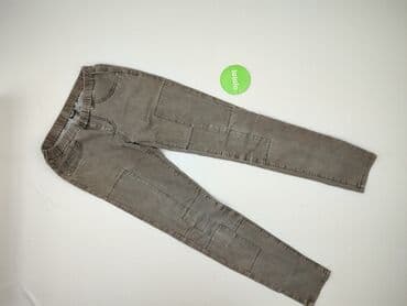calvin klein jeans plus size: KappAhl, Jeans for women, size S (EU 36) — 2