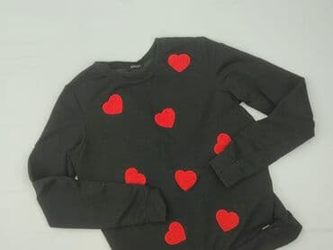 sukienka dresowa z kapturem mohito: Mohito, Bluza damska
, rozmiar S — 6