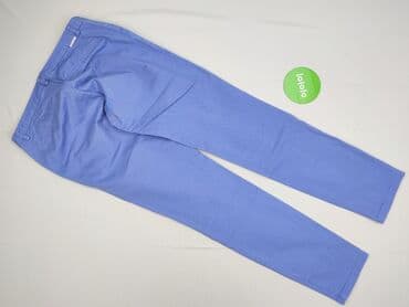 biala koszulka barcelony: Scotch & Soda, Chinosy dla mężczyzn, L — 3