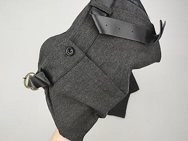 second hand marki: Spodnie materiałowe damskie, rozmiar S — 4