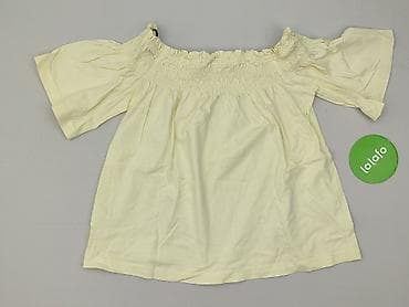 bluzy xs: H&M, Bluzka damska, rozmiar M — 2