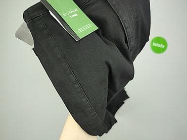sinsay sweter basic: Sinsay, Jeansy damskie, rozmiar M — 7