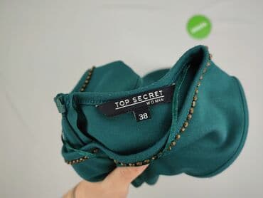 top secret sukienka zielona: Top Secret, Sukienka damska, rozmiar M — 4
