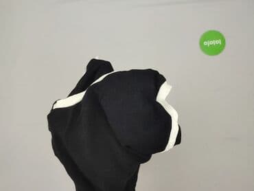 sukienka biała z czarnymi wstawkami: Sukienka damska, rozmiar M — 5