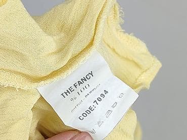 sandaly jasne: Fancy, Top damski, rozmiar XL — 5