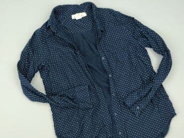 t shirty hm basic: H&M, Women`s shirt, size S (EU 36) — 1