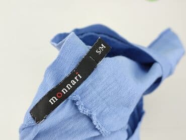 monnari lekkie zwiewne sukienki letnie: Monnari, Sukienka damska, S — 4