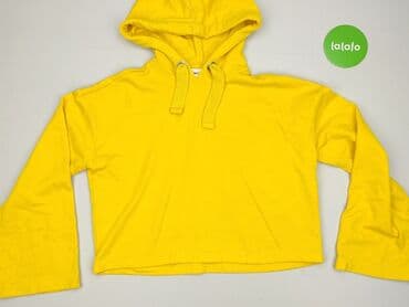 Bluzy z kapturem: Monki, Bluza z kapturem damska, rozmiar XS — 2