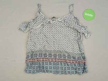 Kobiety: Oasis, Bluzka damska, rozmiar 3XL — 2