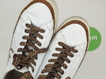 Liu Jo, Sneakers for women, 41, condition - Very good — 4