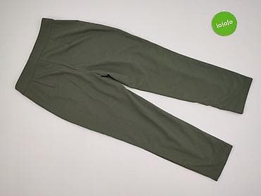 shein logowanie: Shein Curve, Spodnie materiałowe damskie, rozmiar XS — 3