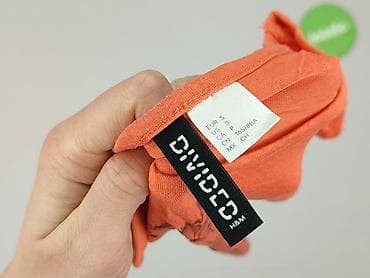 orsay tshirt: H&M Divided, T-shirt damski, rozmiar S — 4