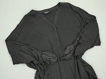 Janina, Bluzka damska, rozmiar 4XL