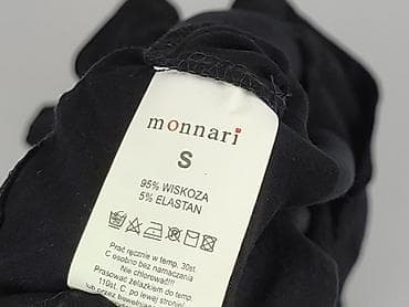 bluzy aesthetic: Monnari, Bluzka damska, rozmiar S — 6