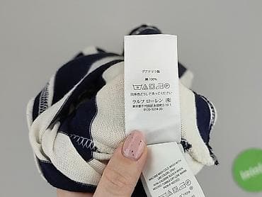 koszula w stylu prl: Polo Ralph Lauren, Bluzka damska, rozmiar XL — 4