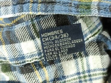 koszula flanelowa carhartt: Faded Glory, Koszulа dla mężczyzn, rozmiar S — 5