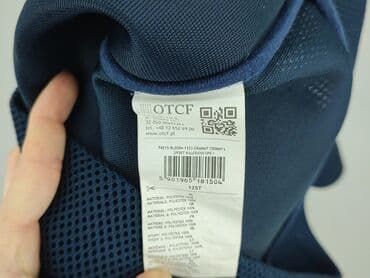 koszulka z bambusem memy: 4F, Bluza dla mężczyzn, L — 6