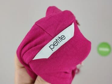 bluzki xs: Petite, Bluzka damska, M — 4