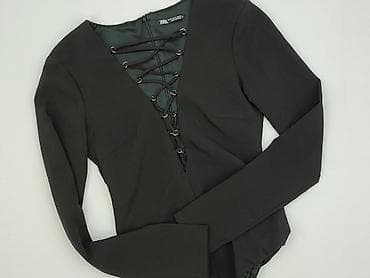 s stradivarius: Zara, Body damskie, rozmiar XS — 1