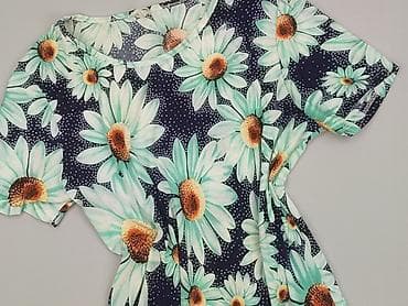 ca sukienki plus size: Sukienka damska, rozmiar L — 1