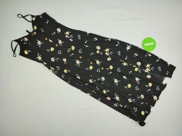 zwiewna sukienki na wesele maxi: H&M, Sukienka damska, rozmiar 2XS — 3