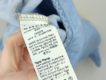 dżinsach: Dazy, Koszula damska, rozmiar M — 4